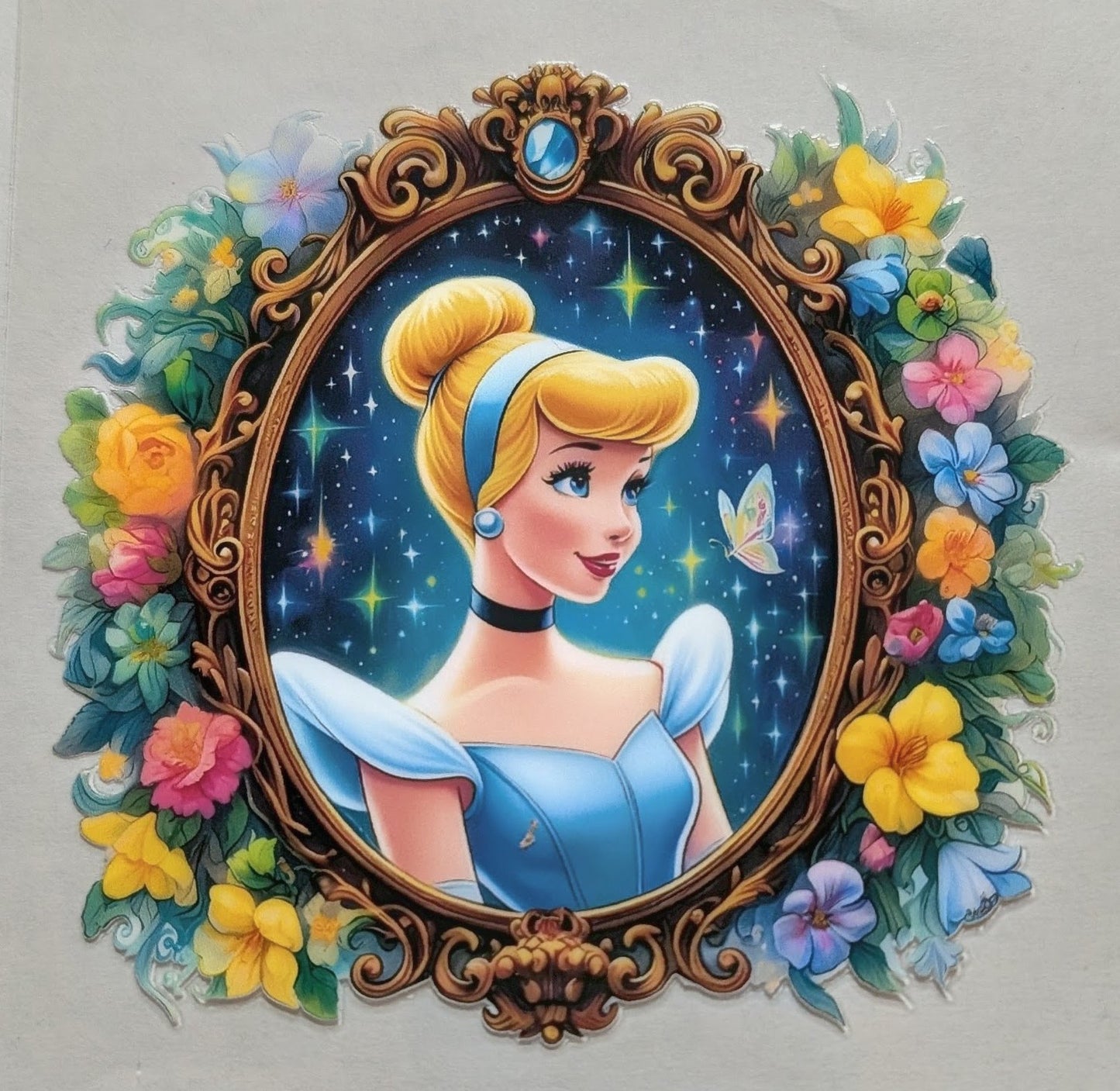 Cinderella