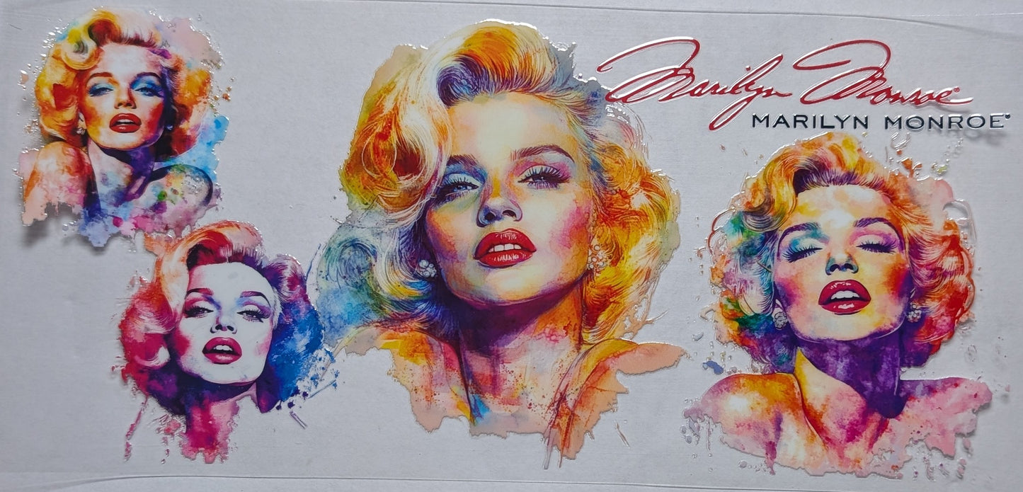 Marylin Monroe