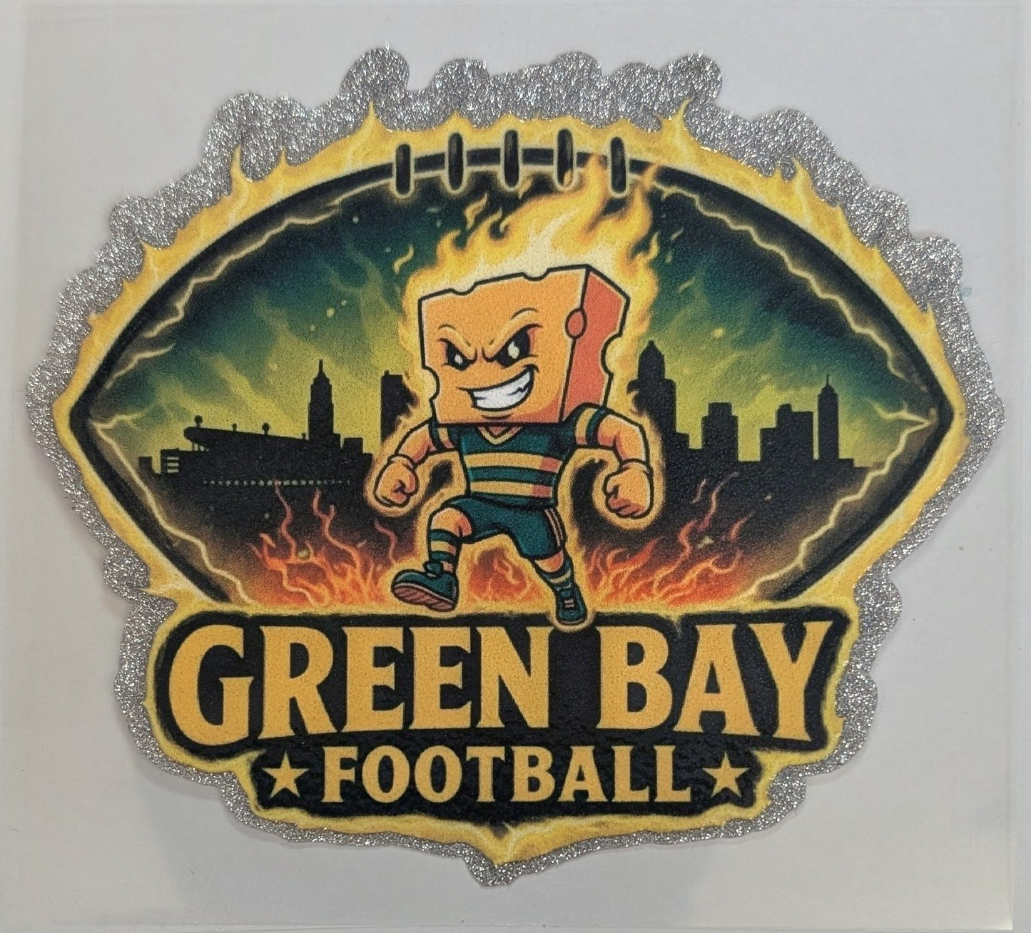 NFL Greenbay