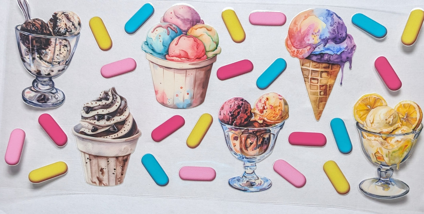 Ice Cream