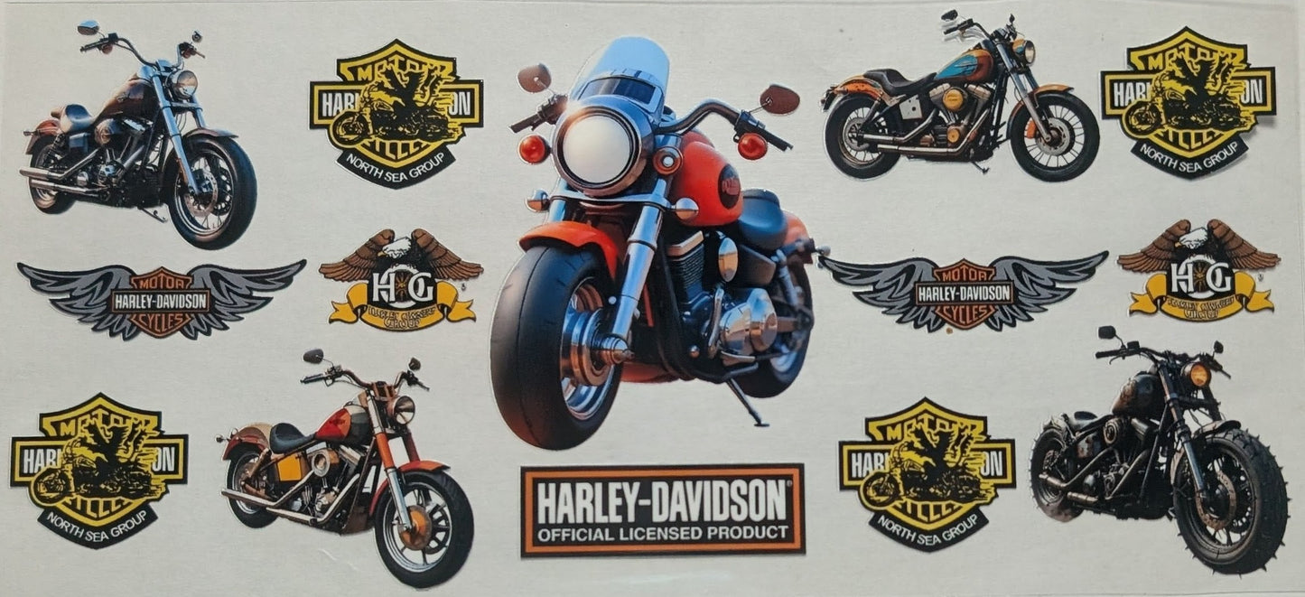 Harley Davidson