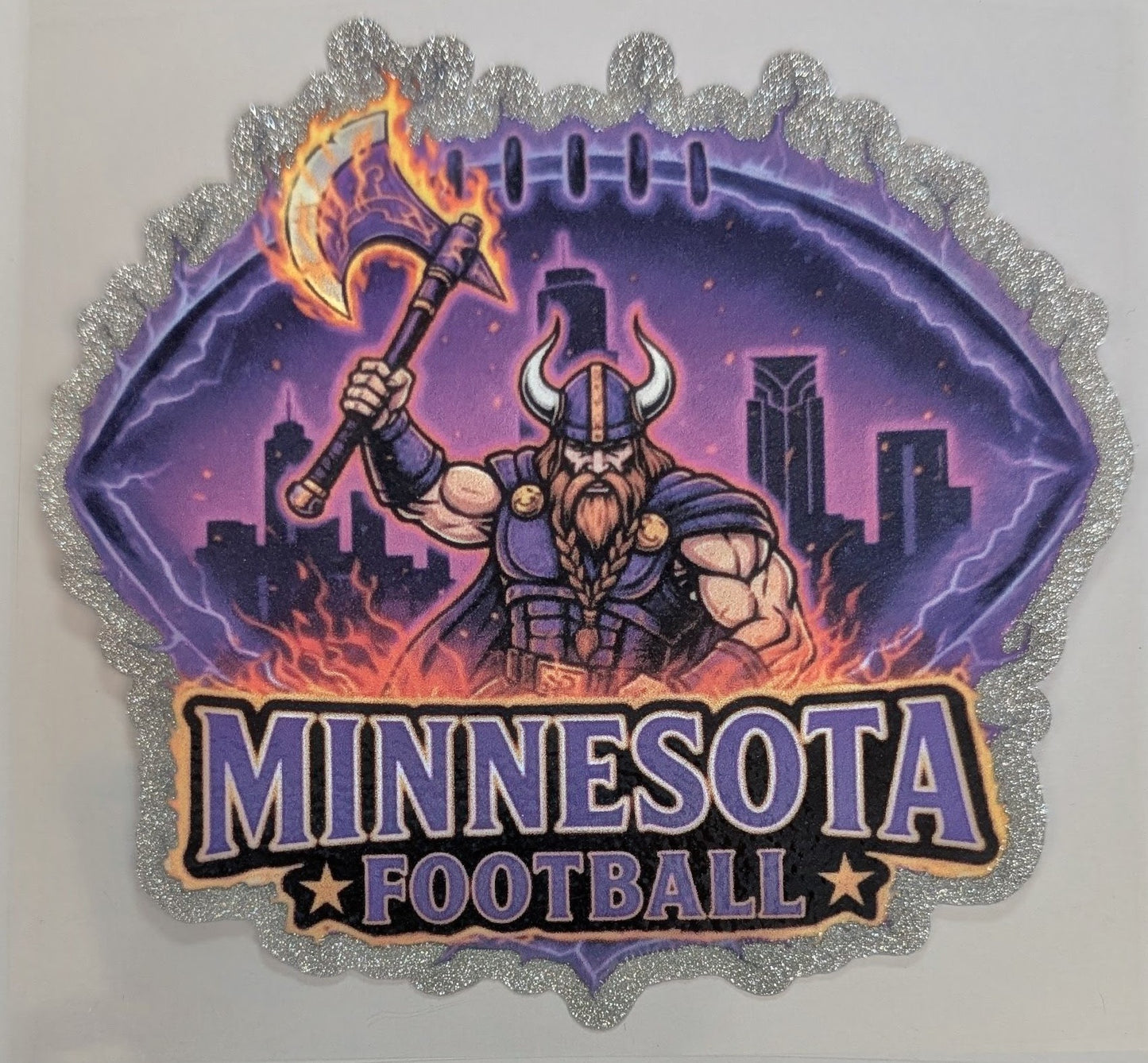 NFL Minnesota