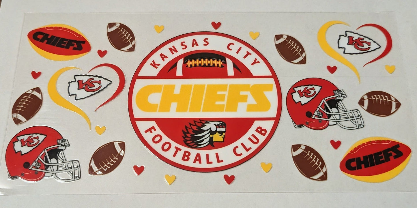 NFL Chiefs