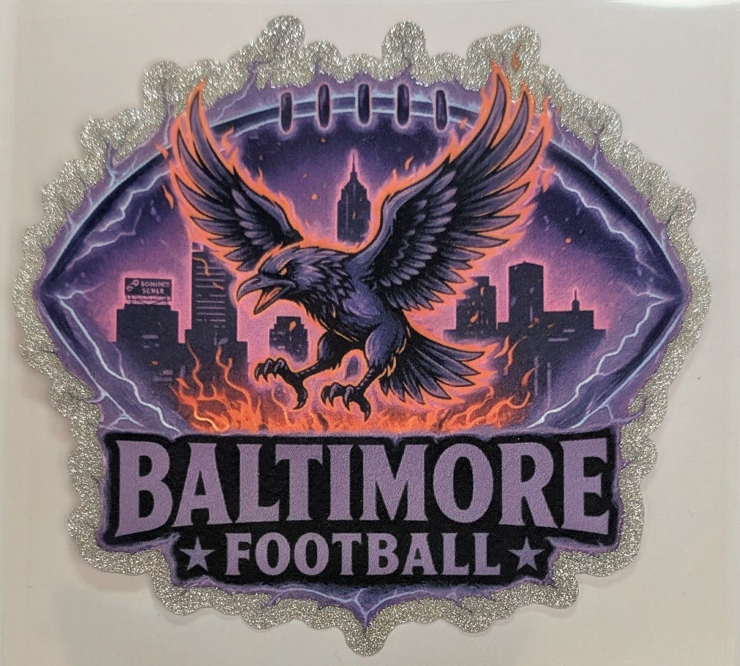 NFL Baltimore