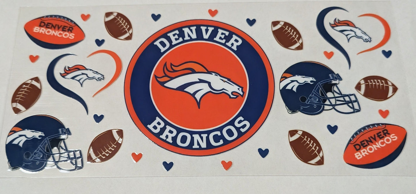 NFL Broncos
