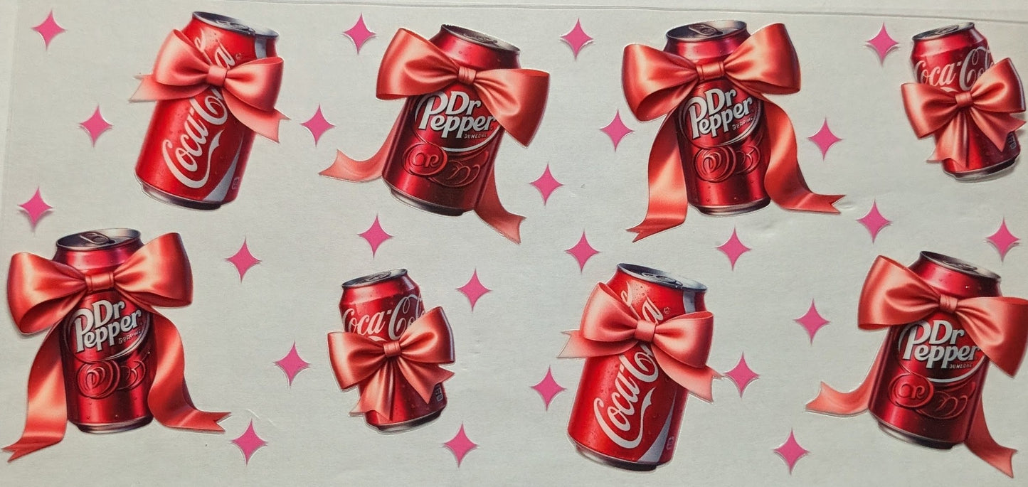 Dr Pepper