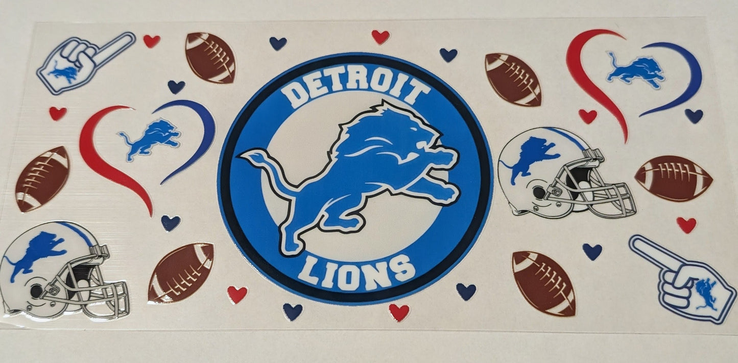 NFL Lions