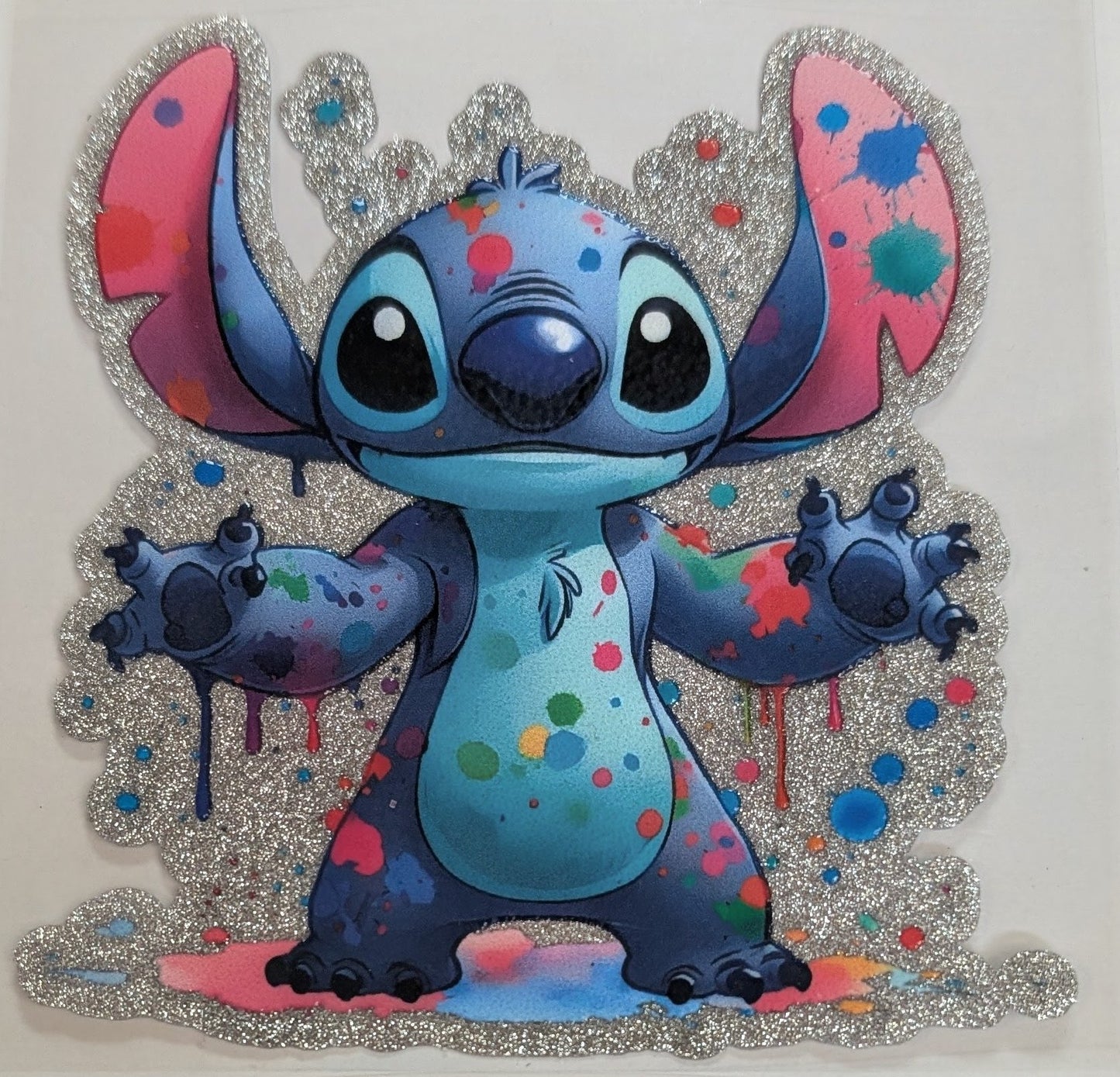 Stitch