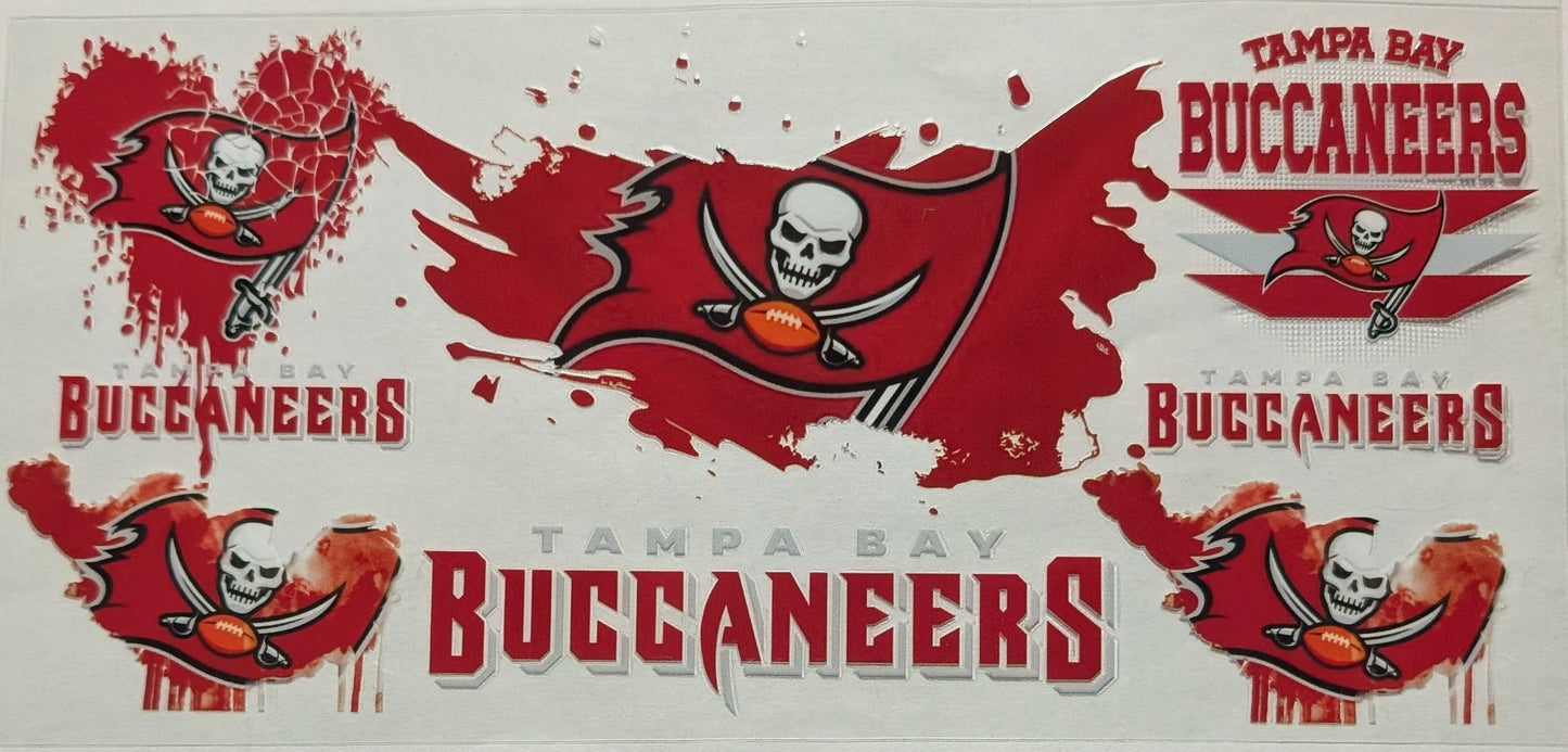 NFL Buccaneers