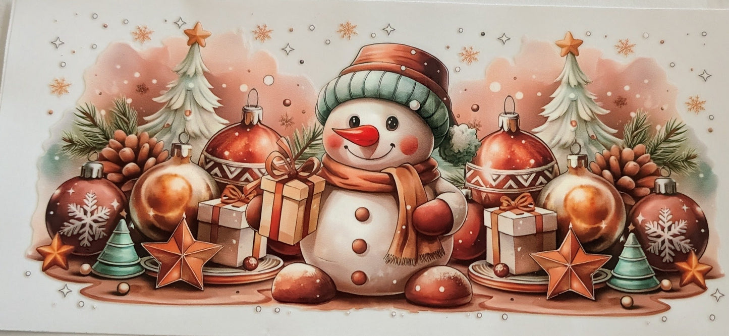 Snowman