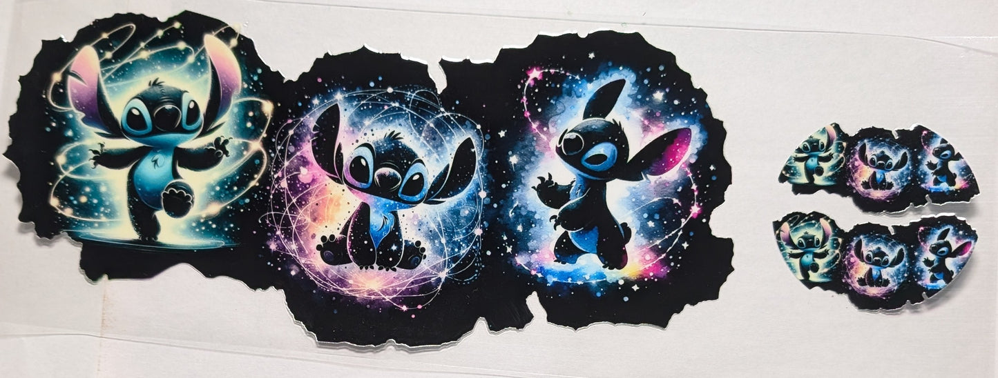 Stitch