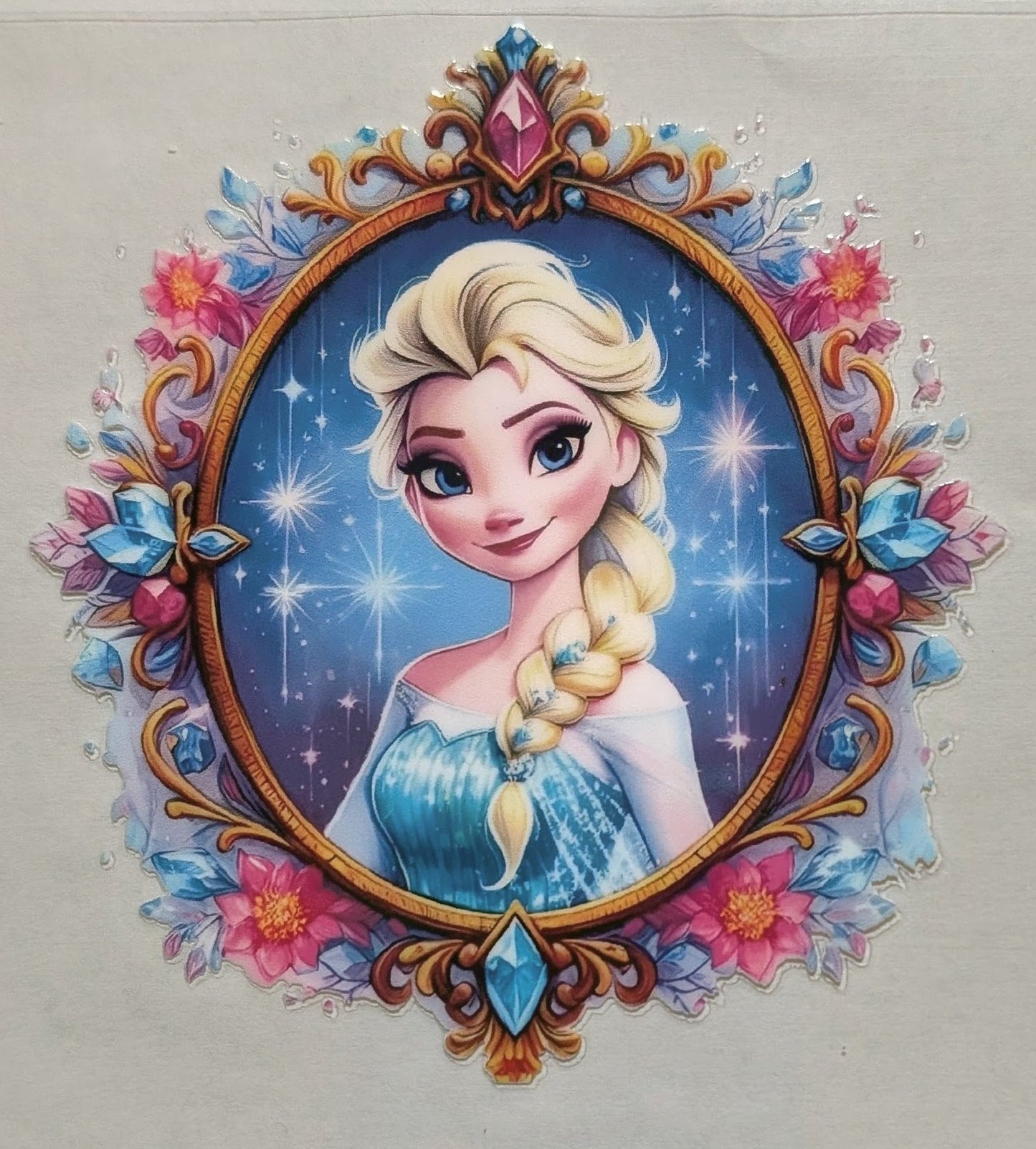 Frozen