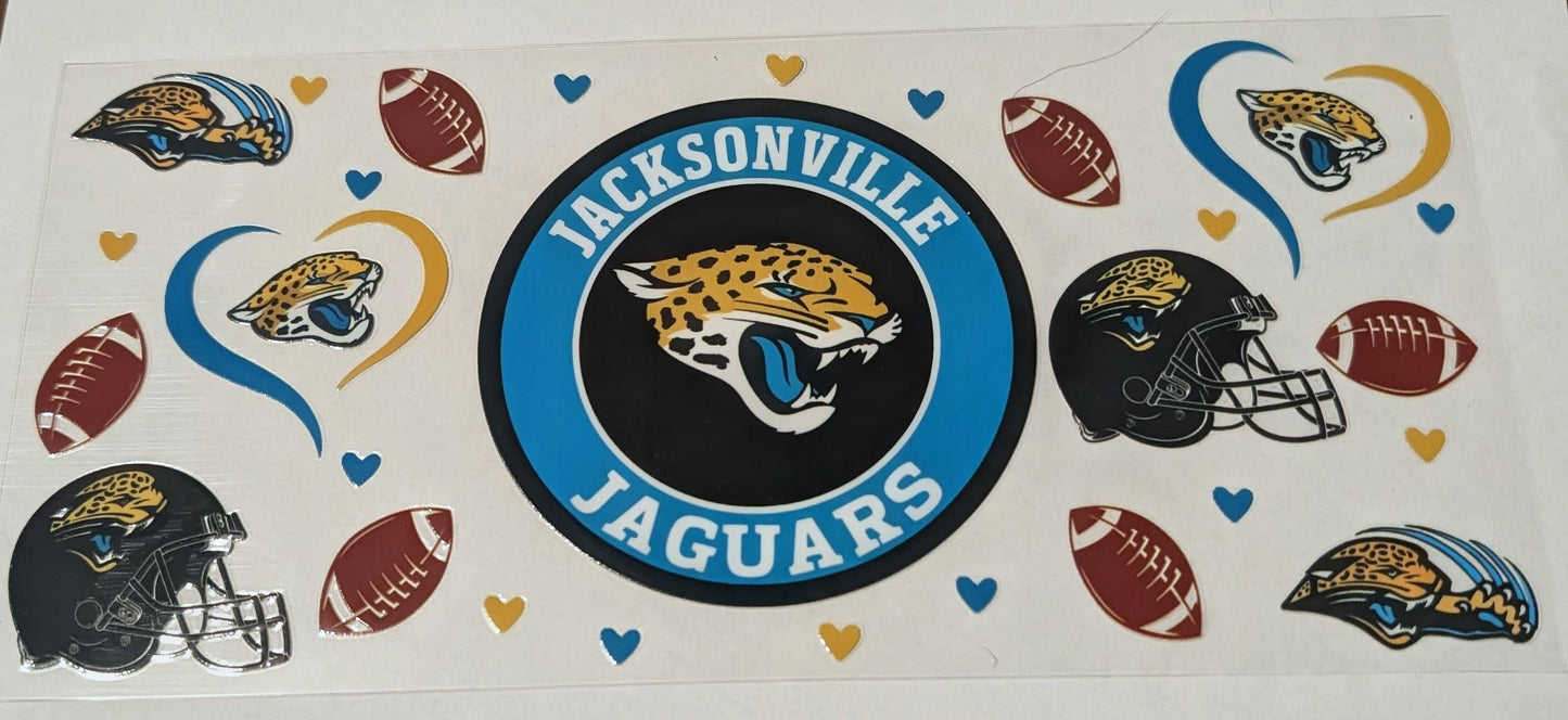 NFL Jaguars