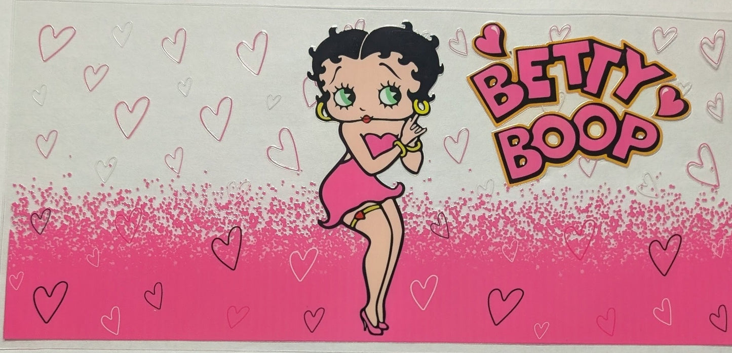 Betty Boop