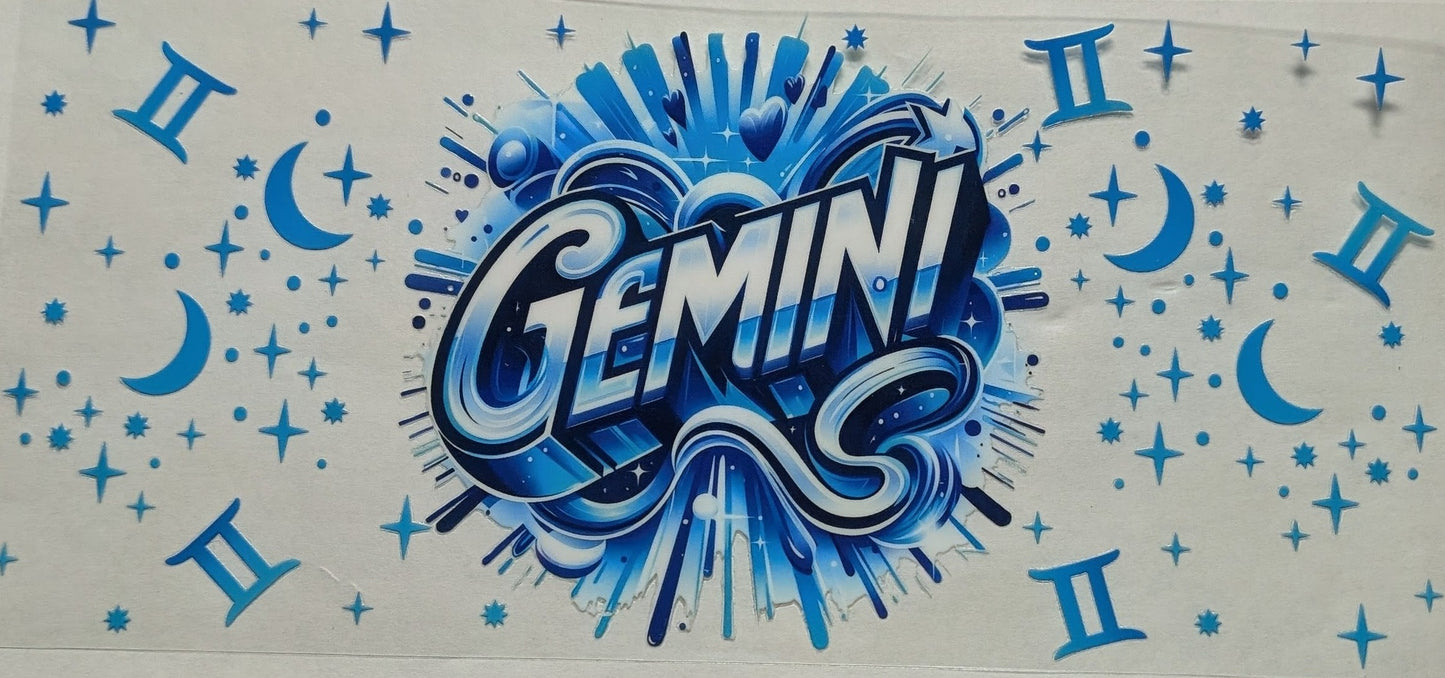 Horoscope - Gemini