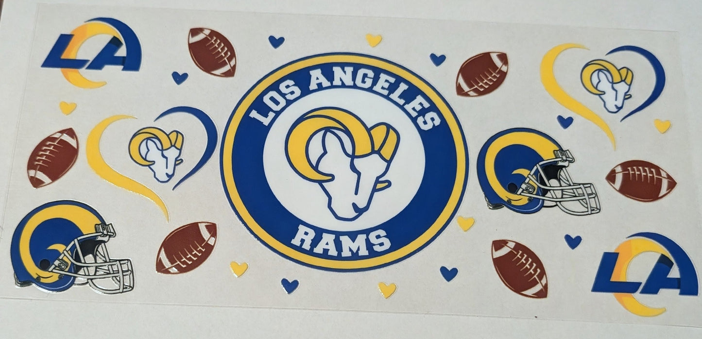 NFL Rams