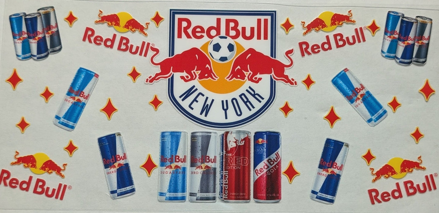 Red Bull