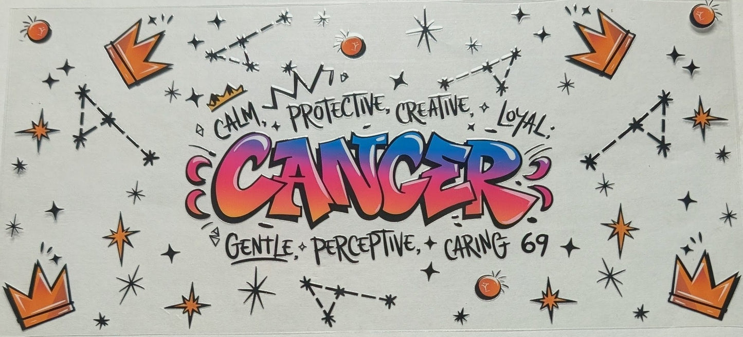 Horoscope - Cancer