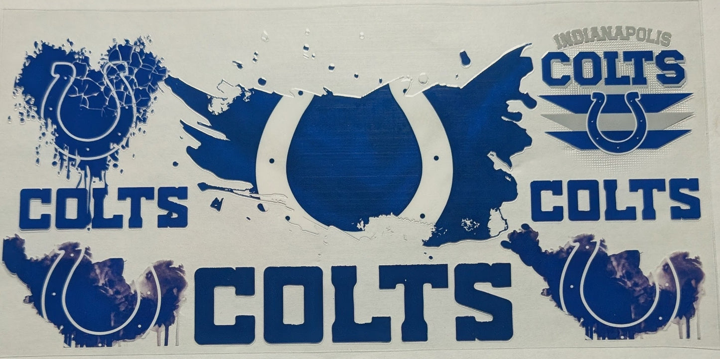 NFL Colts