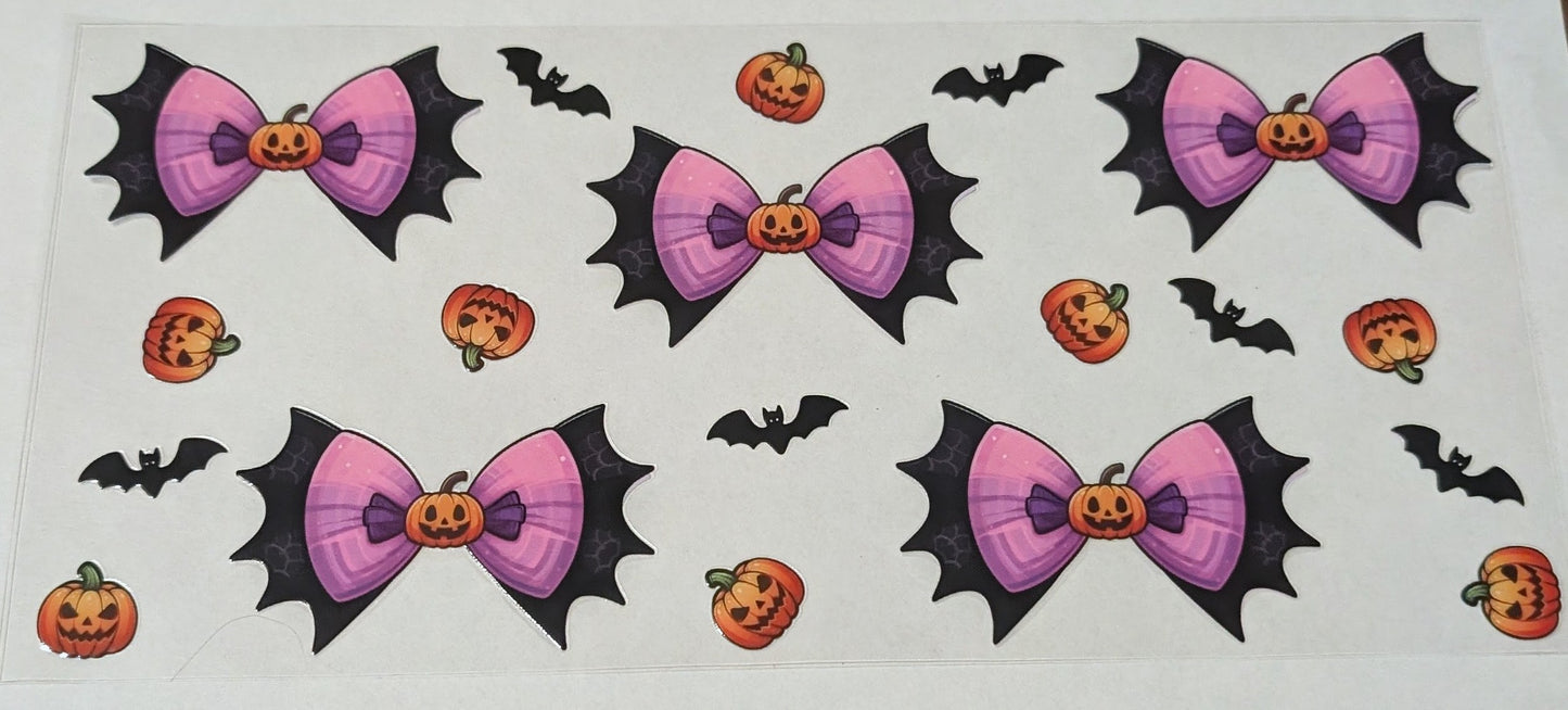 Bat Bows