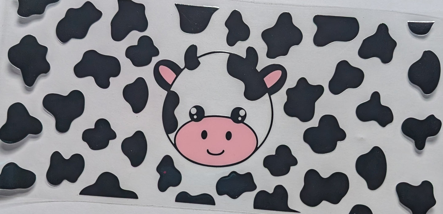 Moo Cow