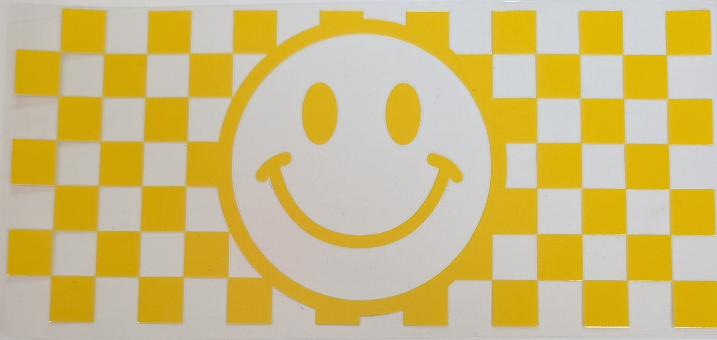 Yellow Smile
