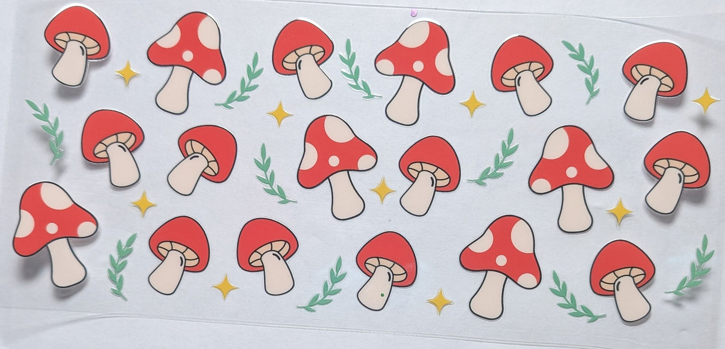 Mushrooms