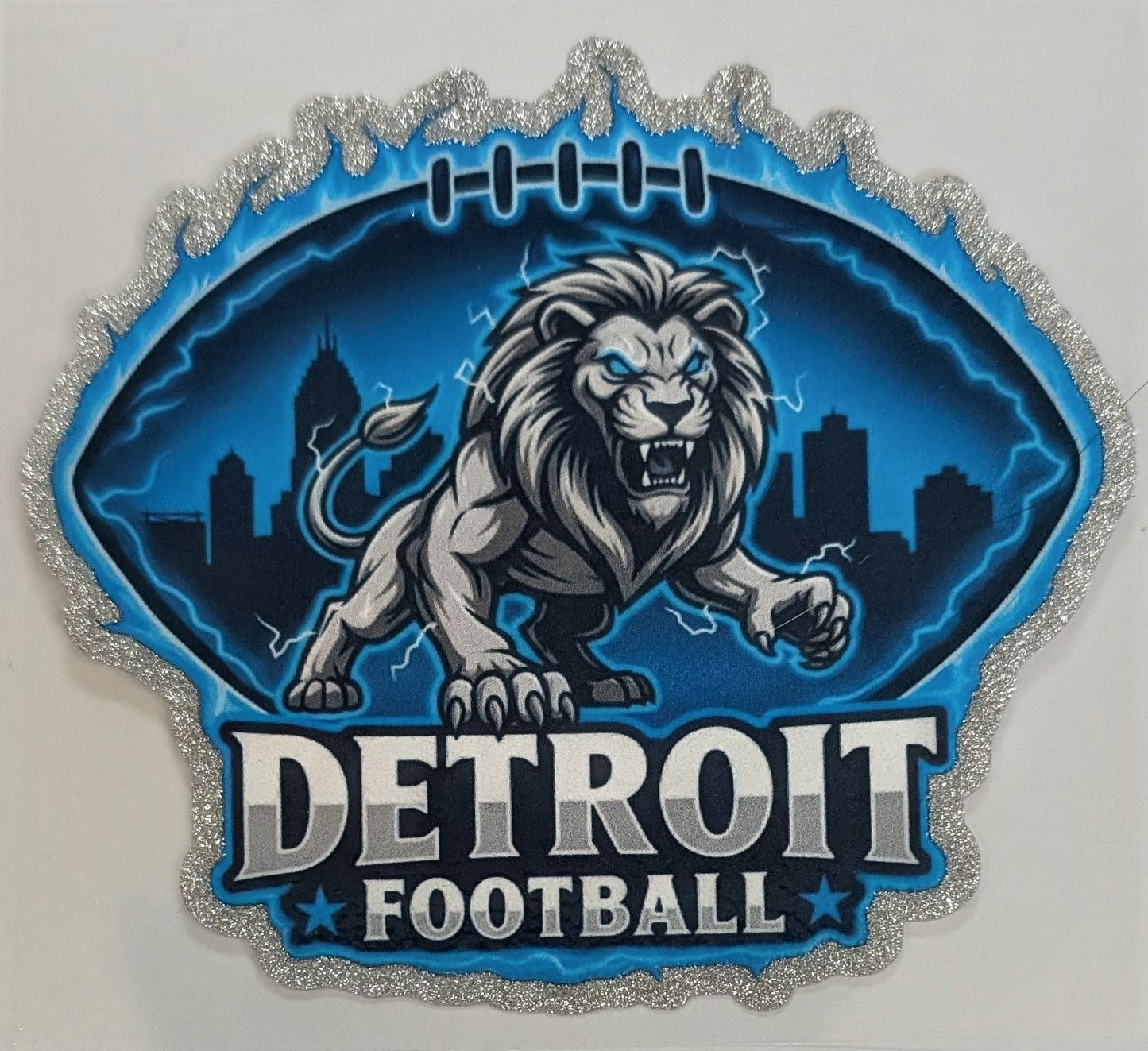 NFL Detroit