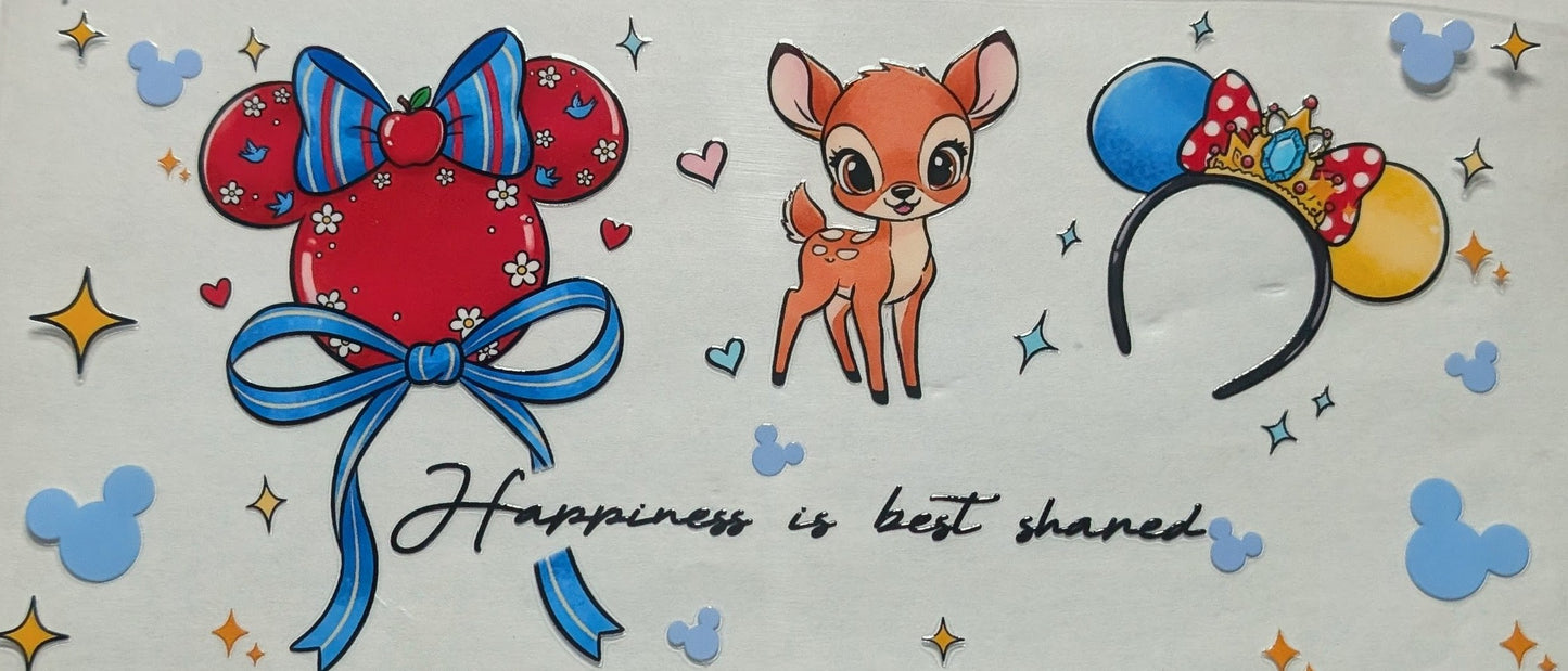 Disney Bambie
