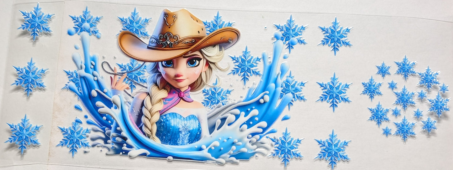 Country Frozen