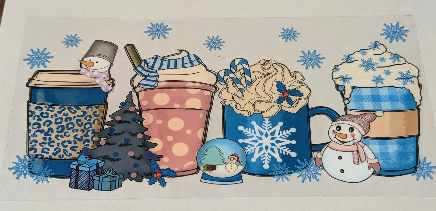 Winter Coco