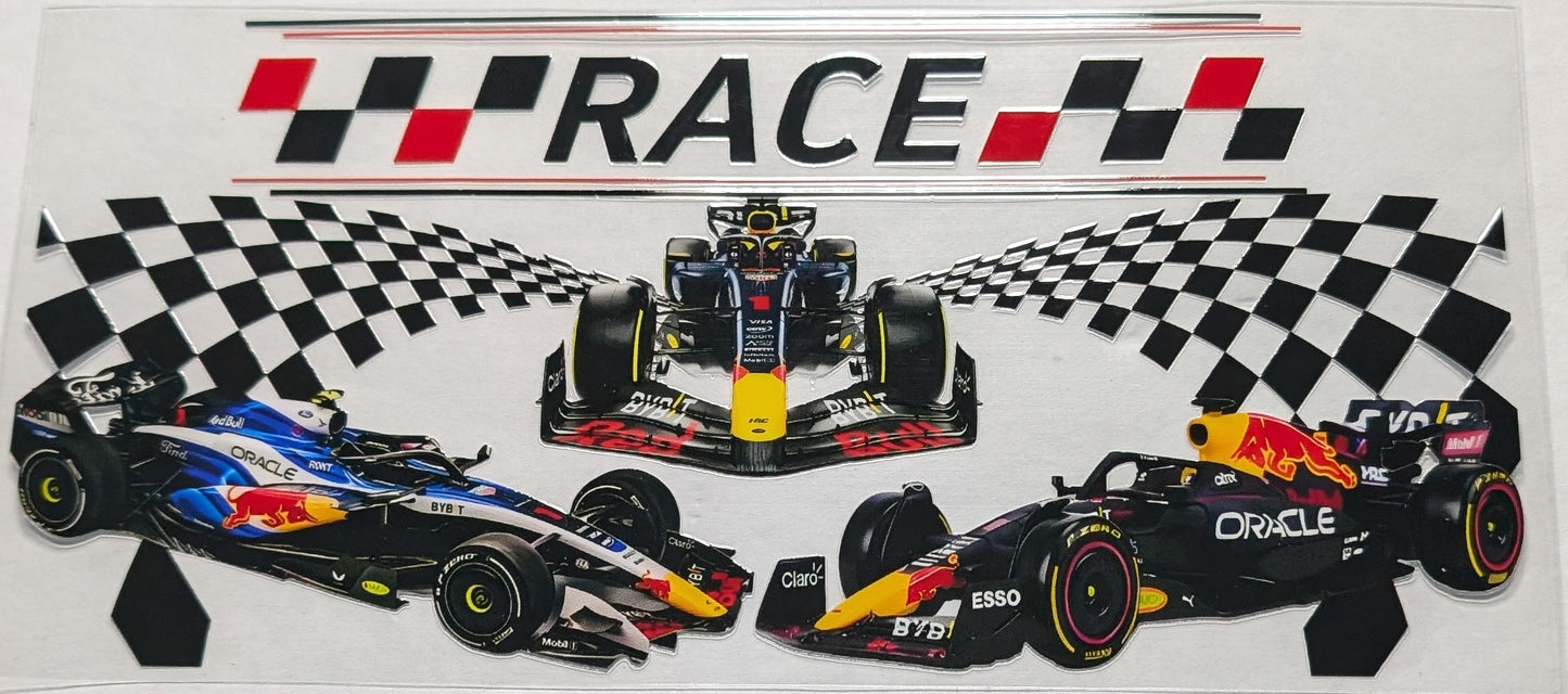 Drag Race