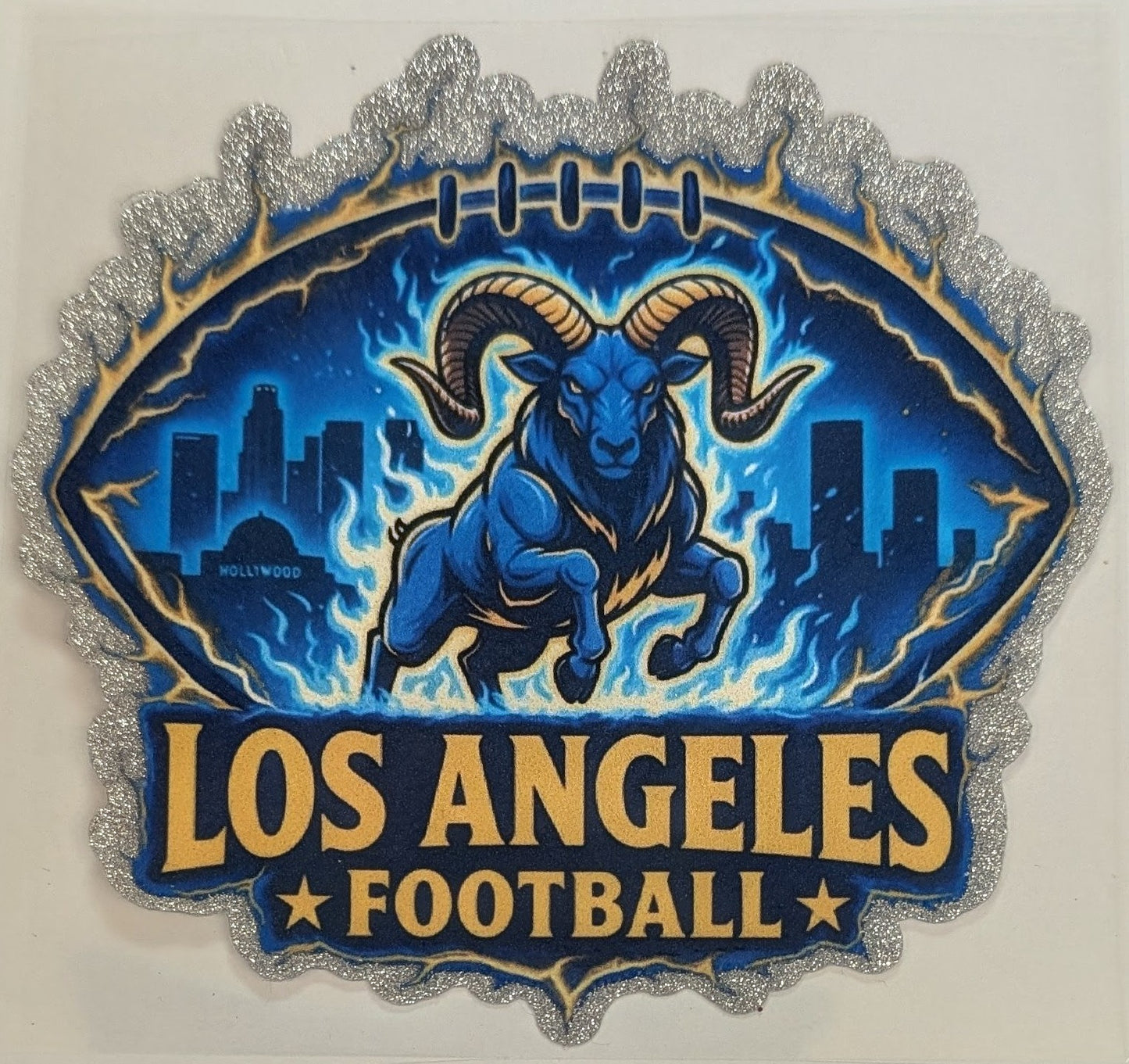 NFL Los Angeles