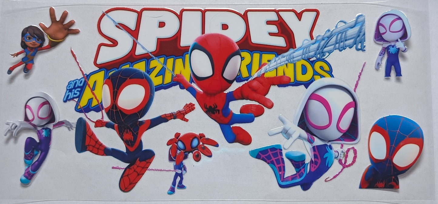 Spidey