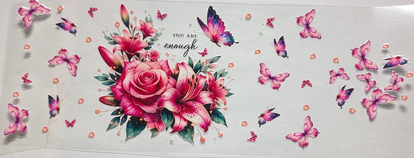 You Are Enough