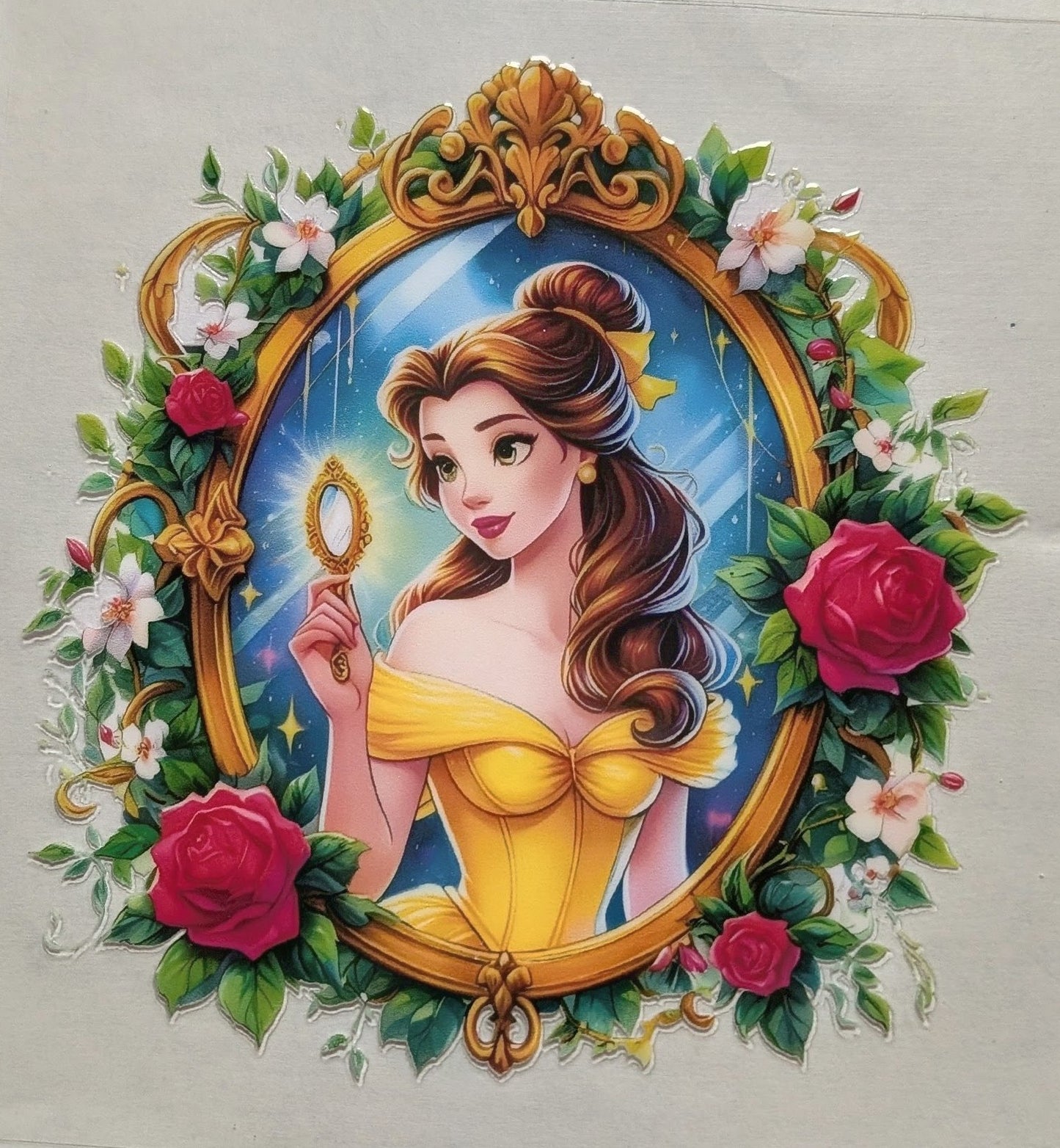 Beauty and the Beast