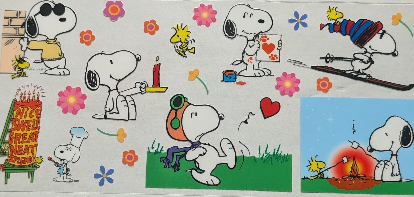 Snoopy