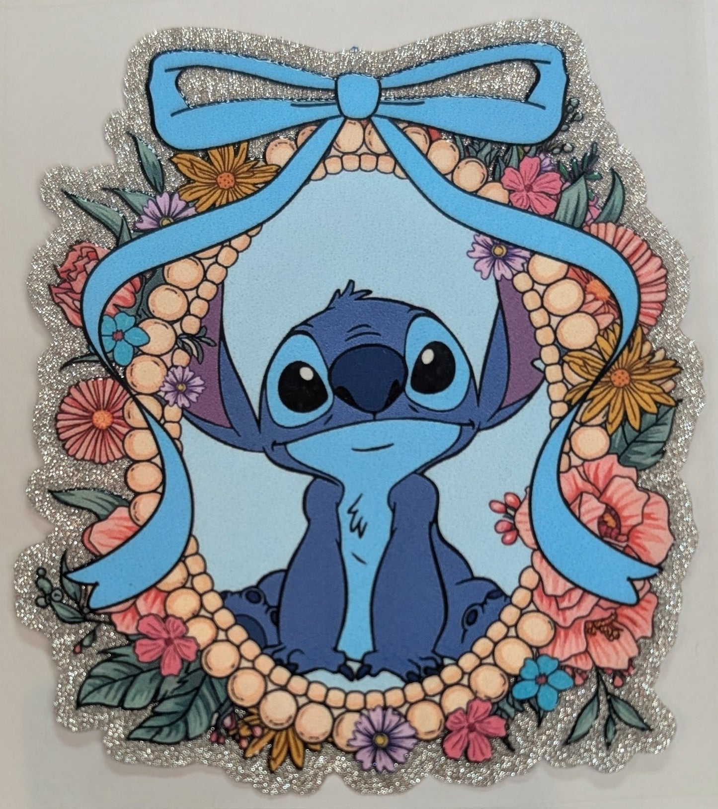 Stitch mirror