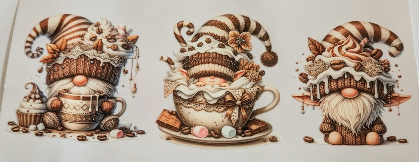 Coffee Gnome #5