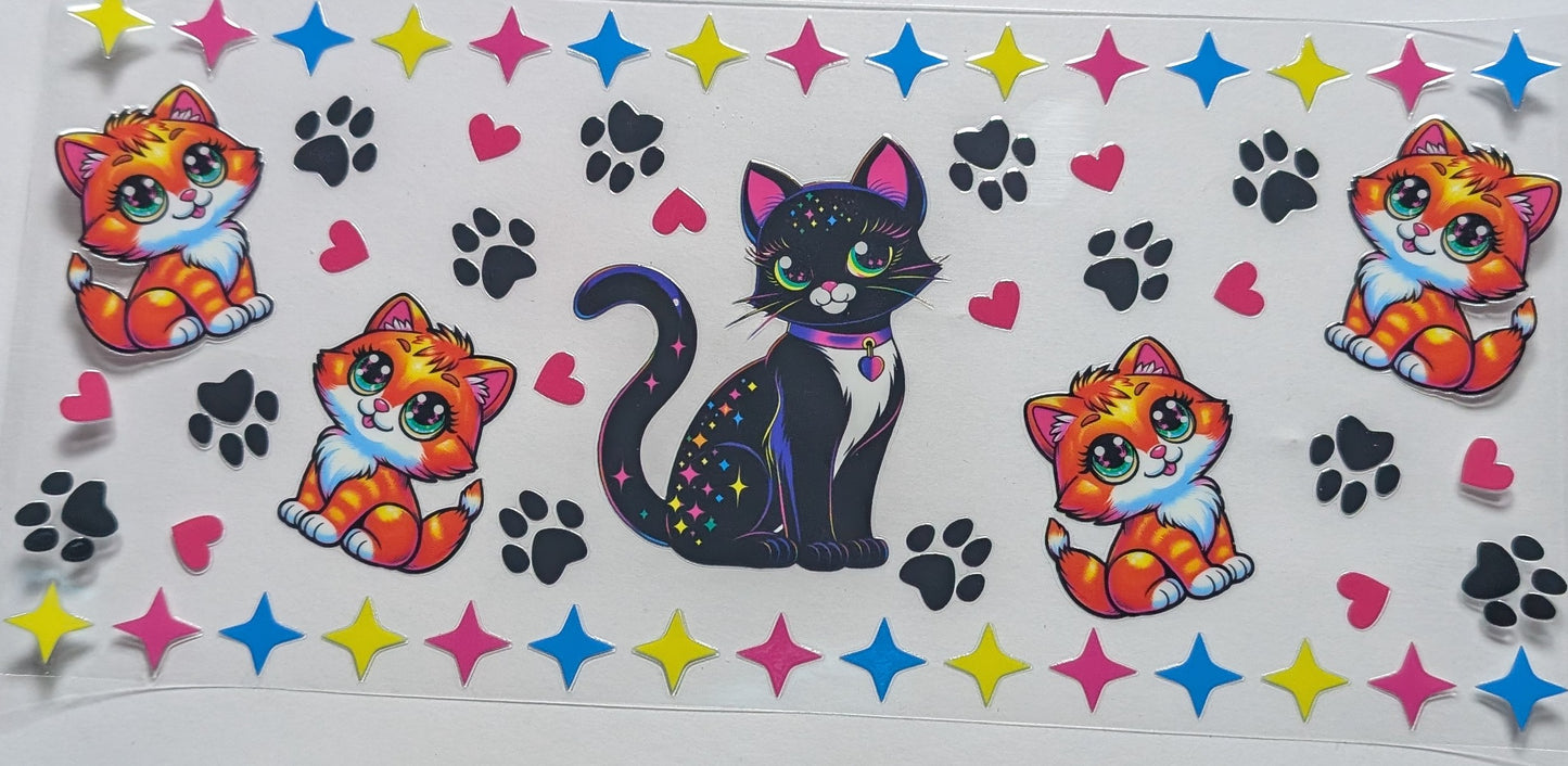 Cats