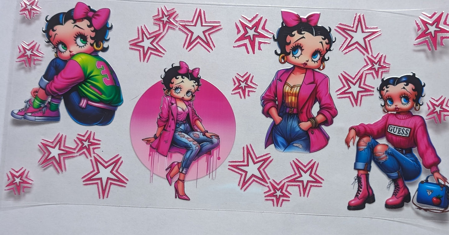 Betty Boop