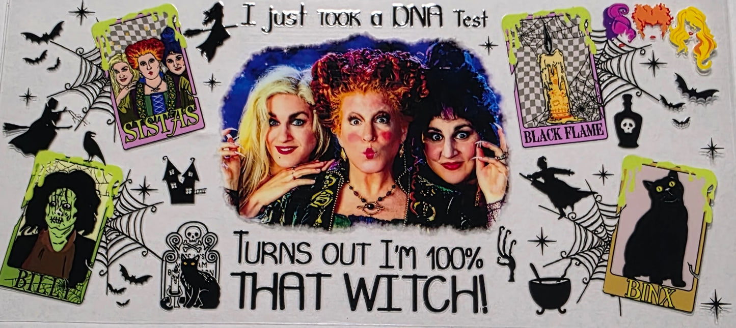 Hocus Pocus 2