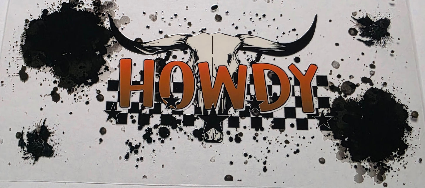 Howdy