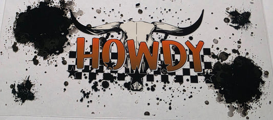Howdy