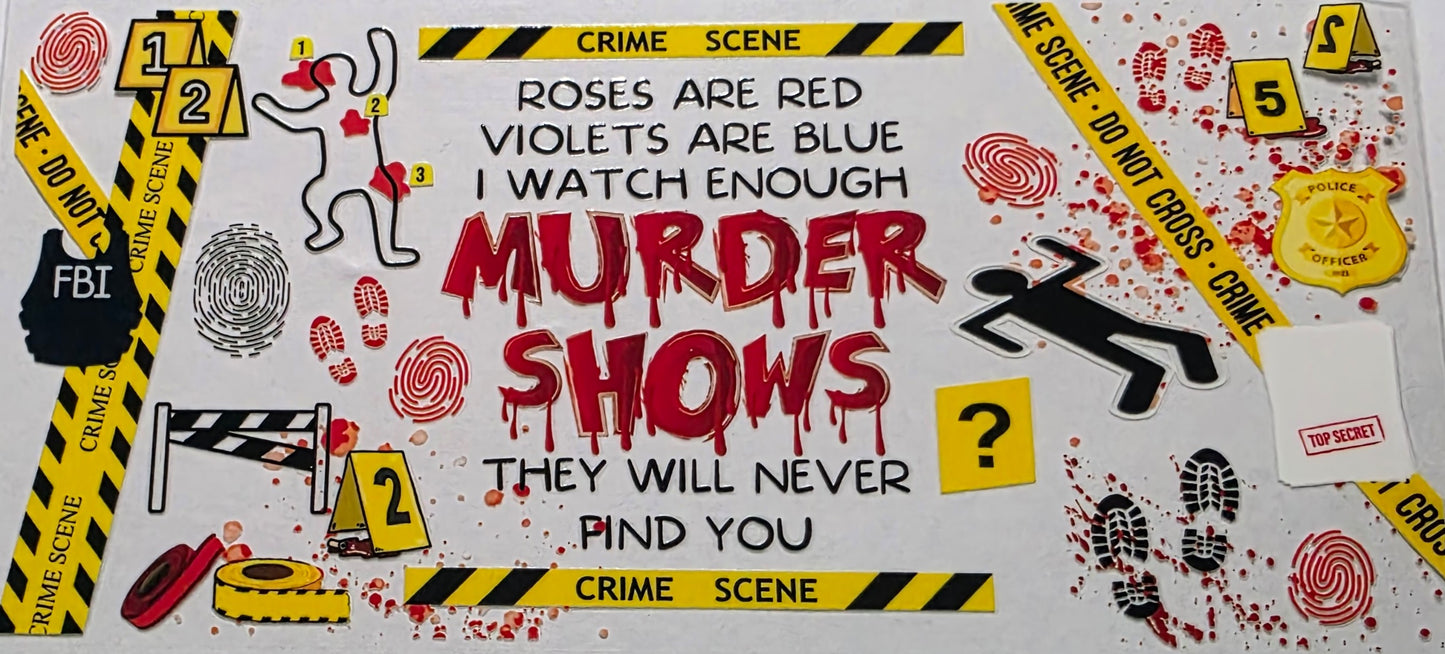 Murder Shows