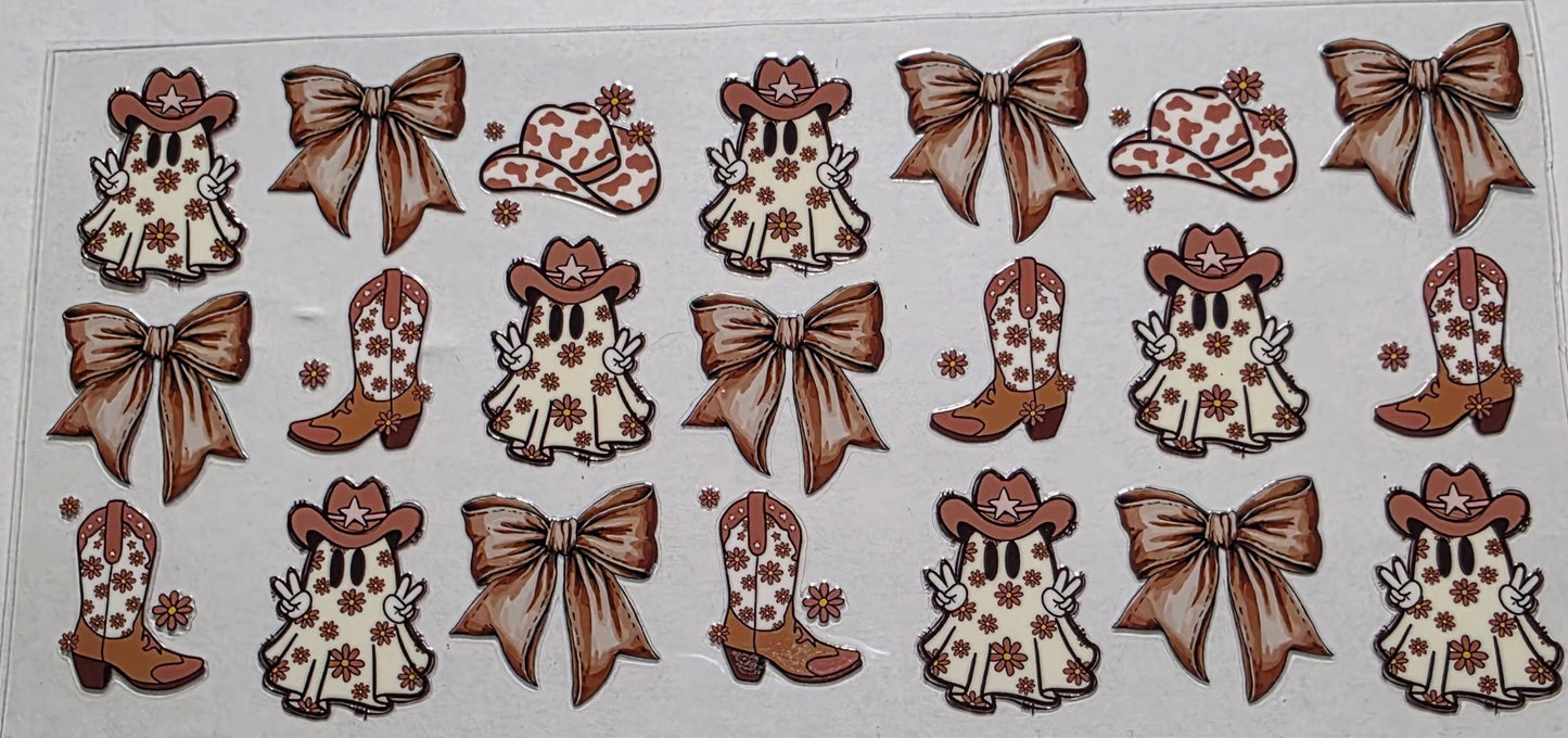 Cowboy Ghost