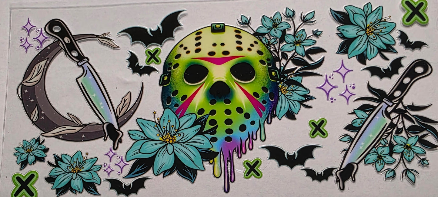 Halloween Mask