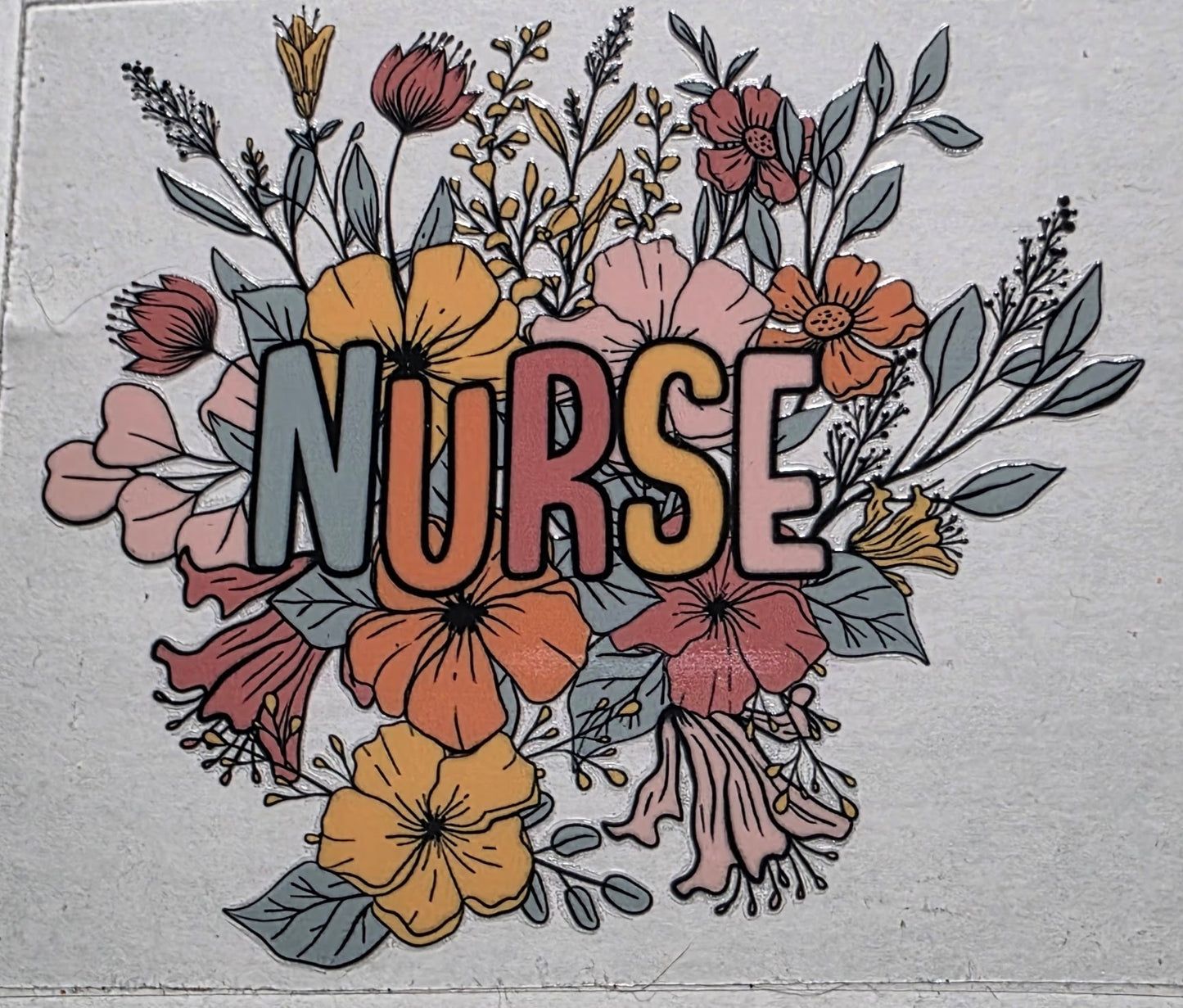 Nurse