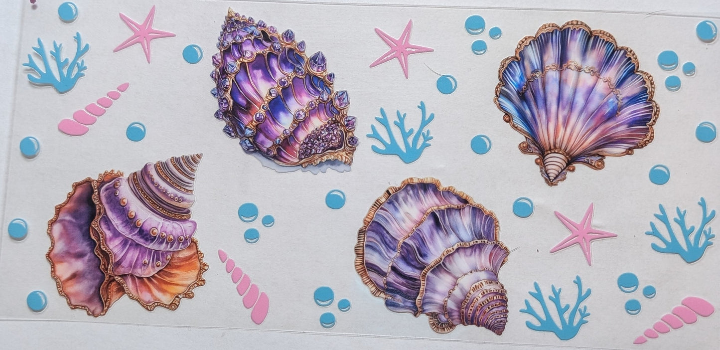 Shells