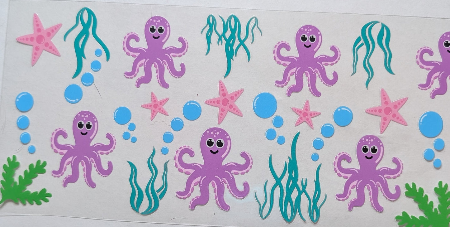 Octopus
